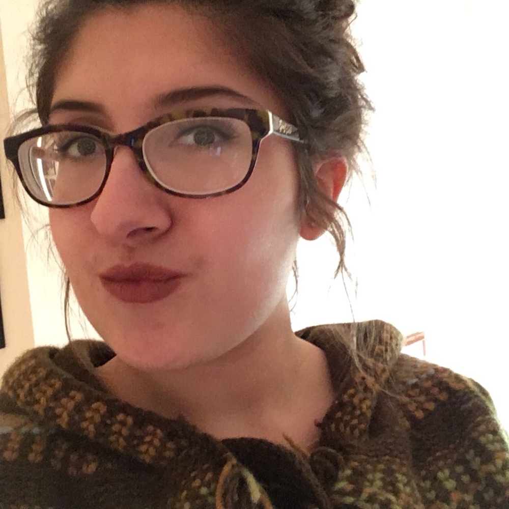 Meet your Posher, Taylor